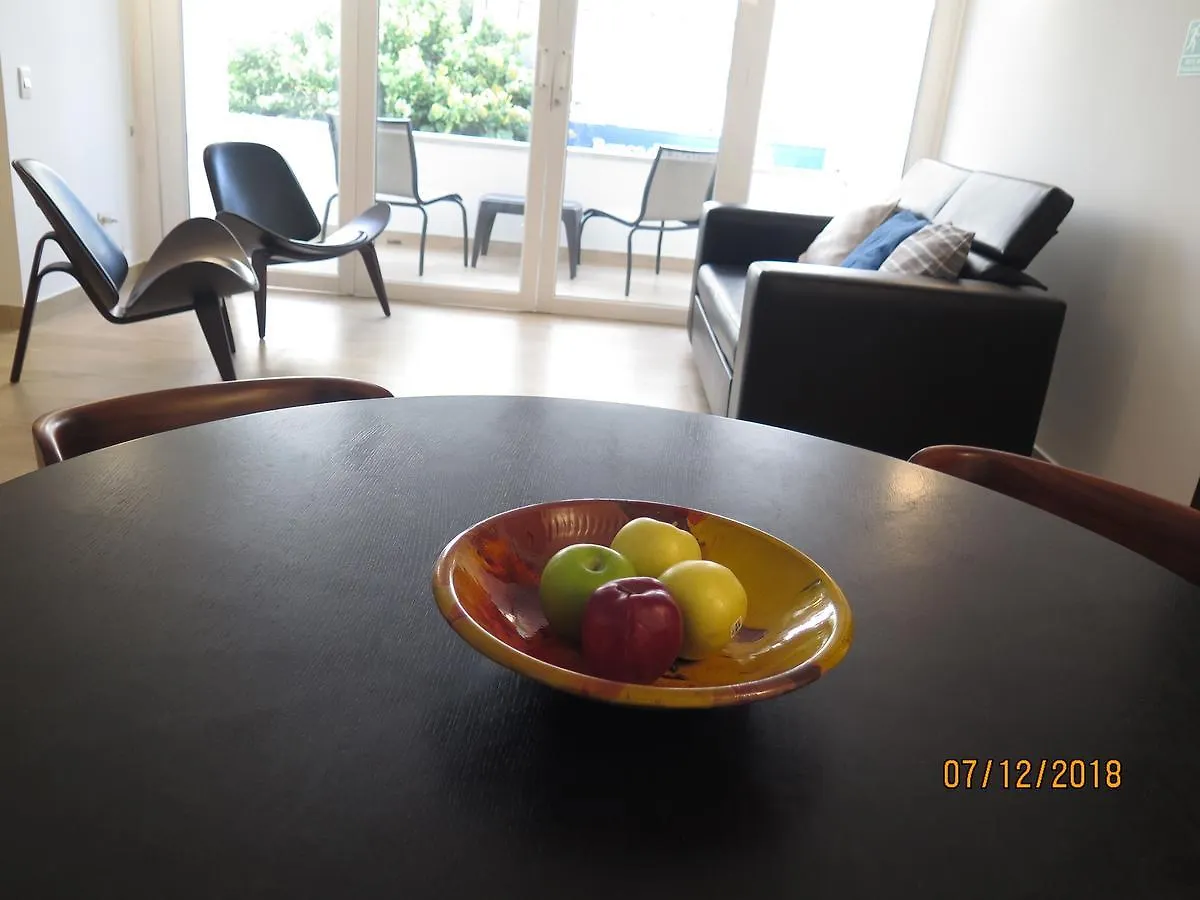 Tamarindo Centro Vip Apartment San Andrés
