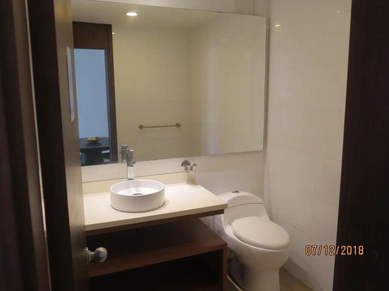 Tamarindo Centro Vip Apartment San Andrés