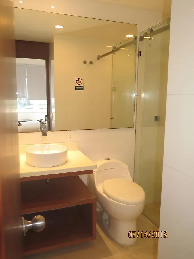Tamarindo Centro Vip Apartment San Andrés