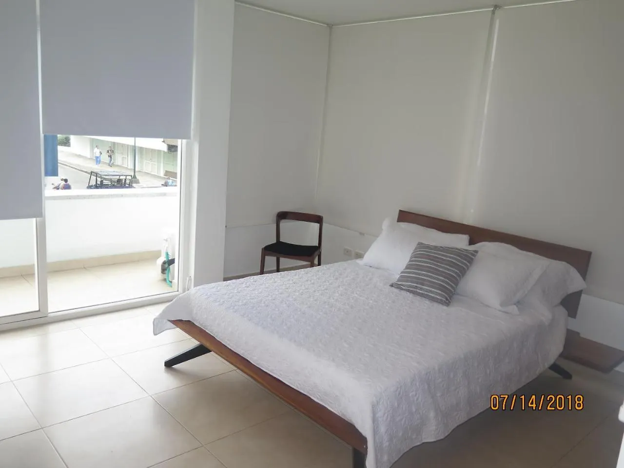 Tamarindo Centro Vip Apartment San Andrés 0*,  Colombia