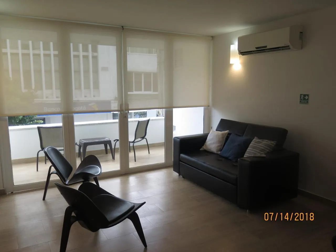 Tamarindo Centro Vip Apartment San Andrés 0*,
