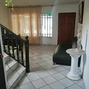 Altamira Habitación en casa particular Barranquilla (Atlantico)