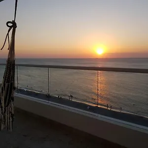 Deluxe Spectacular Sunset Apartamento Santa Marta (Magdalena)