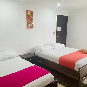 Turística Altamar Habitación en casa particular