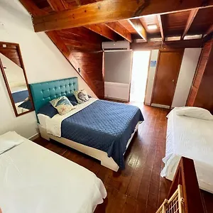 Duvas Places Apartamento