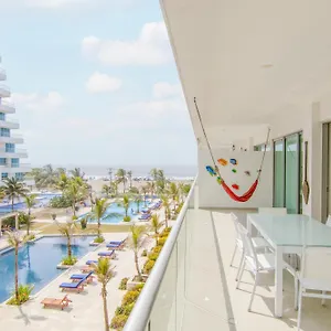 Tu Casa En Morros 922 Apartamento Cartagena