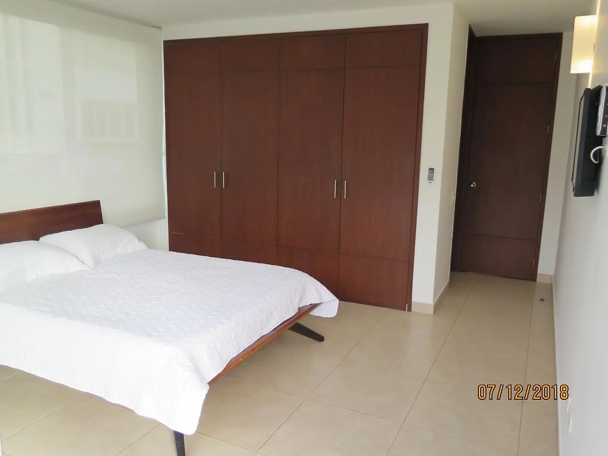 Tamarindo Centro Vip Apartment San Andrés
