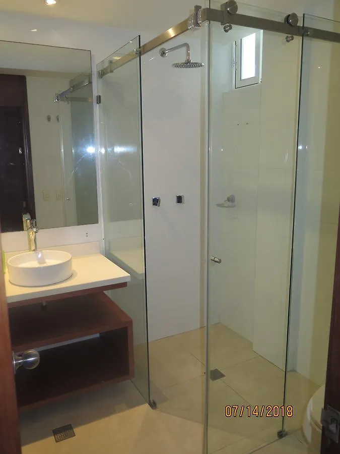 Tamarindo Centro Vip Apartment San Andrés 0*,  Colombia