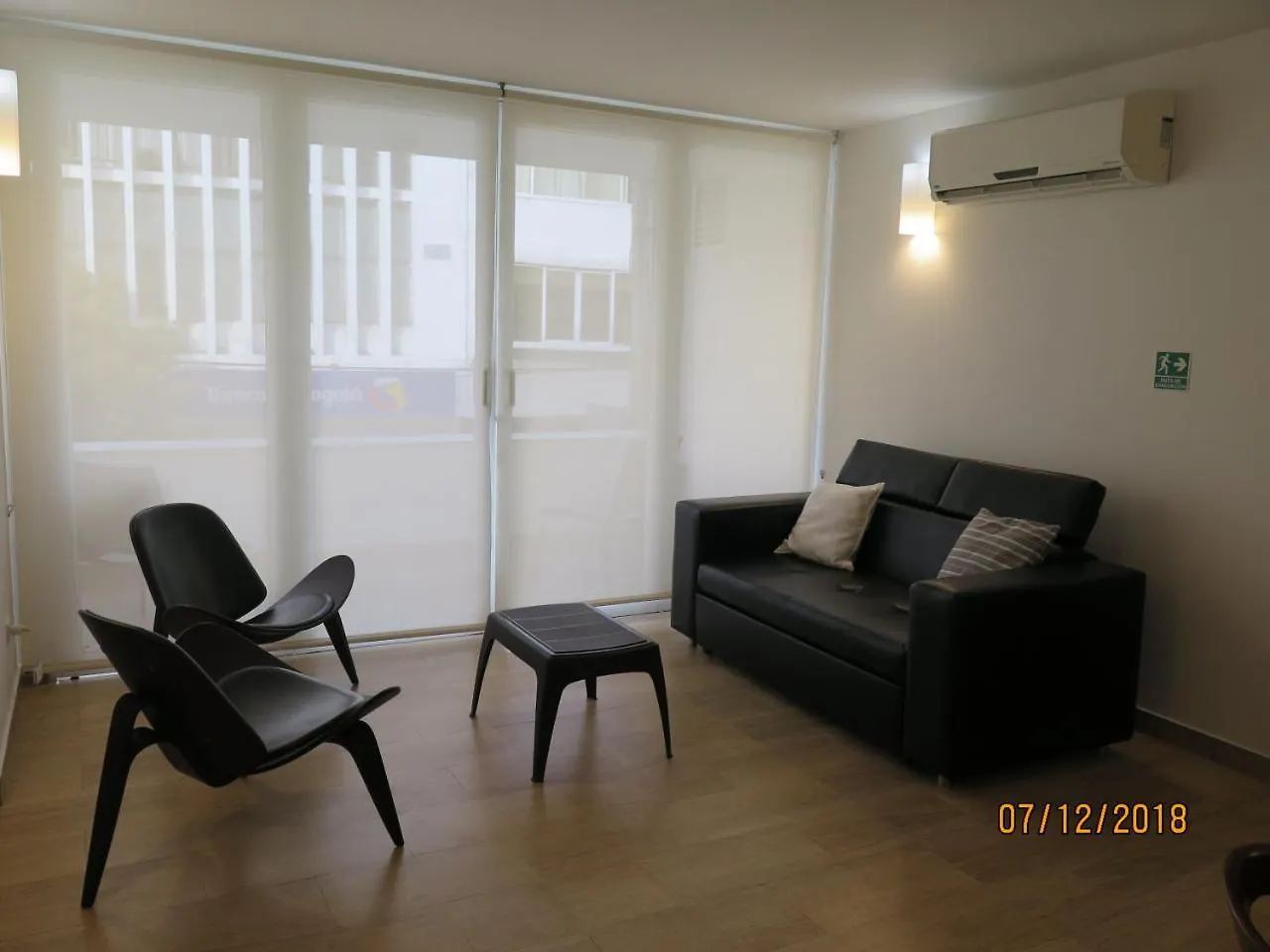 Tamarindo Centro Vip Apartment San Andrés Colombia
