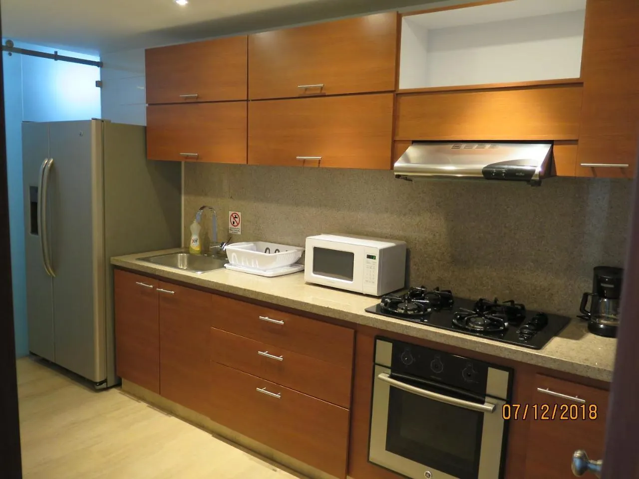 Tamarindo Centro Vip Apartment San Andrés