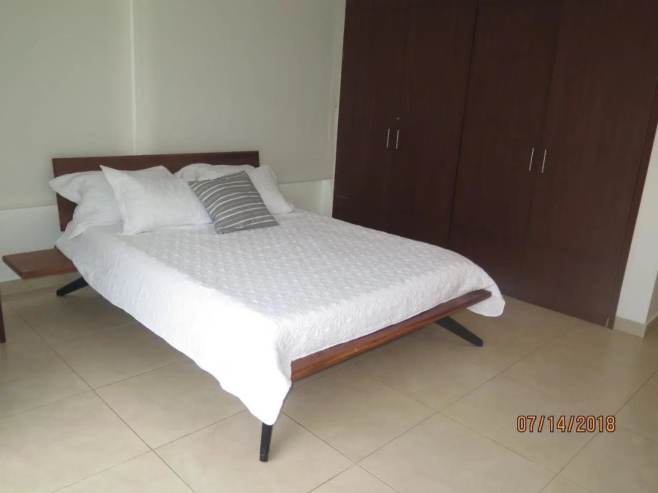Tamarindo Centro Vip Apartment San Andrés